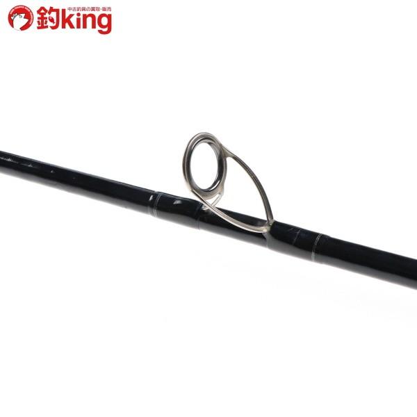 シマノ（SHIMANO） ネッサ S110MMH/E116L SHIMANO 釣り シーバスロッド