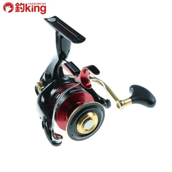 シマノ（SHIMANO） 13BB-X ハイパーフォース C4000 TYPE-G/E120M