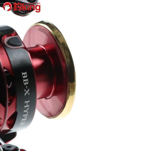 シマノ 13BB-X ハイパーフォース C4000 TYPE-G/E120M SHIMANO シマノ 13BB-X ハイパーフォース C4000 TYPE-G/E120M SHIMANO