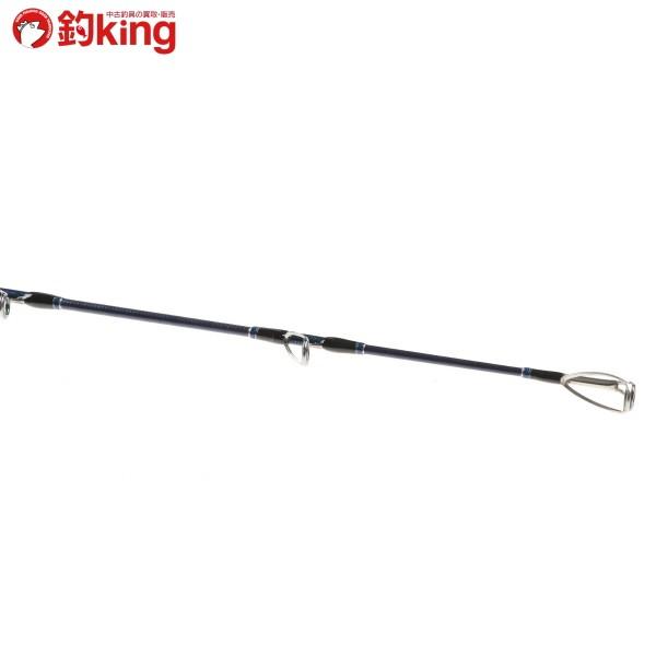 シマノ（SHIMANO） オシアジガー B565/E122LL 美品 釣り ジギング 