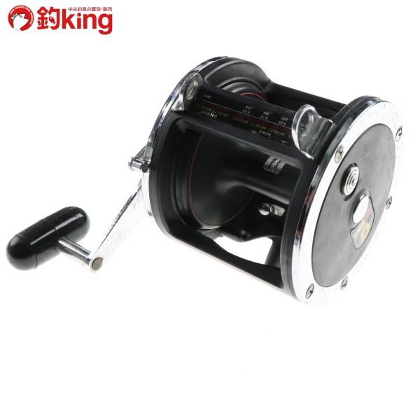 DAIWA（ダイワ） シーライン 600H/E127M DAIWA 釣り 両軸リール ベイト
