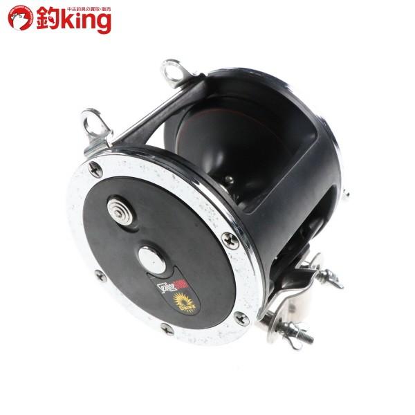 DAIWA（ダイワ） シーライン 600H/E127M DAIWA 釣り 両軸リール ベイト