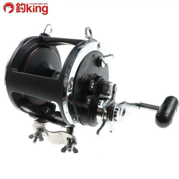 DAIWA（ダイワ） シーライン 600H/E127M DAIWA 釣り 両軸リール ベイト