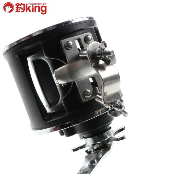 DAIWA（ダイワ） シーライン 600H/E127M DAIWA 釣り 両軸リール ベイト