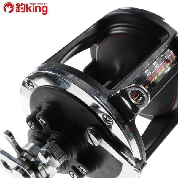 DAIWA（ダイワ） シーライン 600H/E127M DAIWA 釣り 両軸リール ベイト