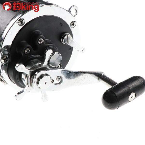 DAIWA（ダイワ） シーライン 600H/E127M DAIWA 釣り 両軸リール ベイト