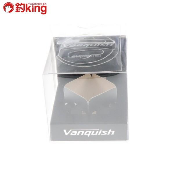 シマノ（SHIMANO） 16ヴァンキッシュ C2500HGSスプール /E150S 美品