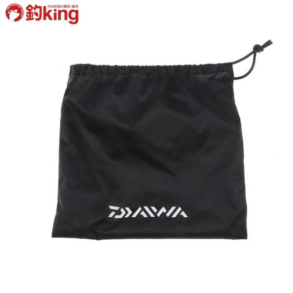 DAIWA（ダイワ） 16トライソ 2500H-LBD/E173M 美品 釣り スピニング
