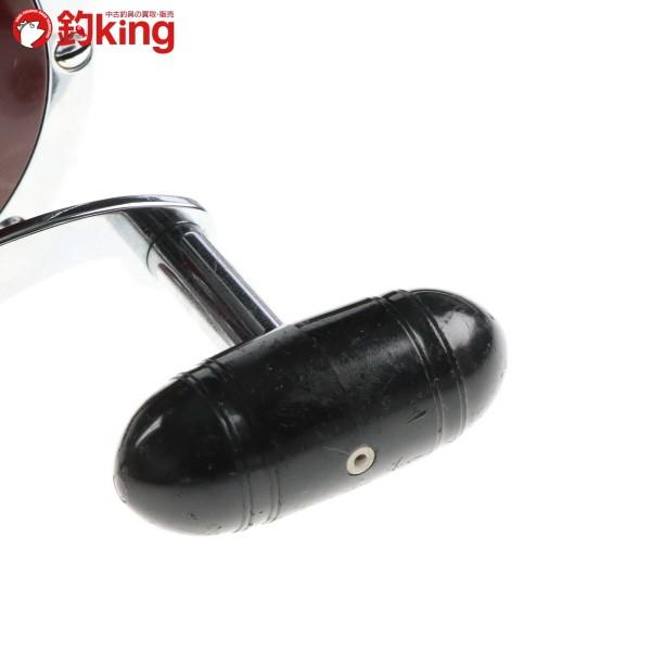 Penn PENN セネターII 114HL 6／0 赤スプール仕様/E163M 美品