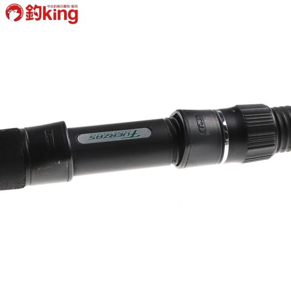 ダイコー フェルザス FZ-86LS/E201L 美品 DAIKO 釣り シーバスロッド