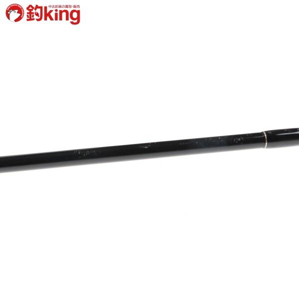 ダイコー フェルザス FZ-86LS/E201L 美品 DAIKO 釣り シーバスロッド