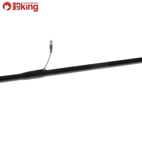 ダイコー フェルザス FZ-86LS/E201L 美品 DAIKO 釣り シーバスロッド