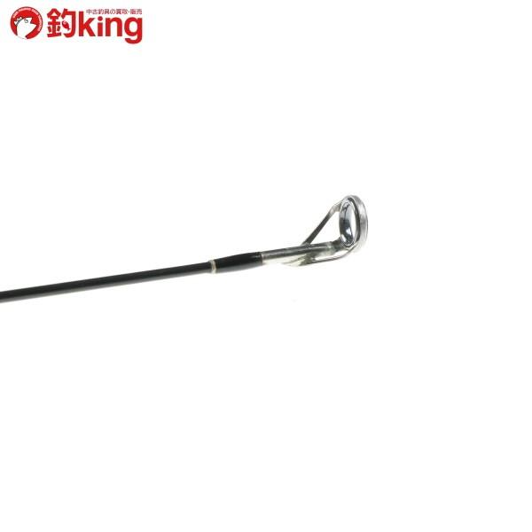 ダイコー フェルザス FZ-86LS/E201L 美品 DAIKO 釣り シーバスロッド