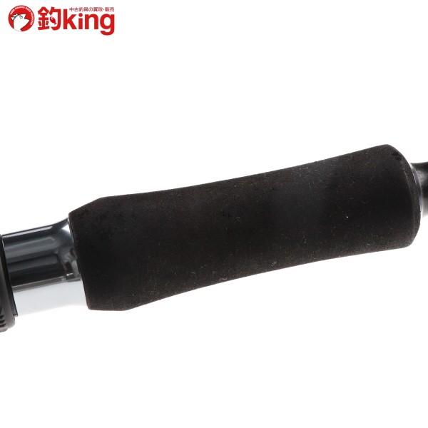 ダイコー フェルザス FZ-100MS/E202Y 美品 DAIKO 釣り シーバスロッド