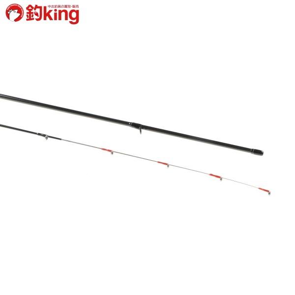 DAIWA（ダイワ） 月下美人 EX A55L／HS-SMT・E/E226L 美品 釣り 