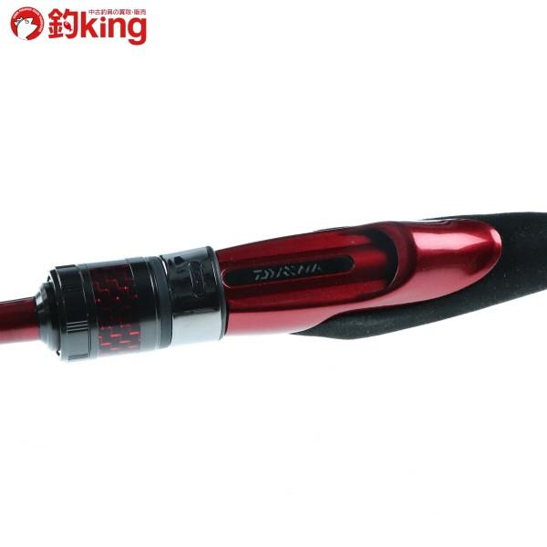 美品 DAIWA 月下美人 EX 2004C メバリング・アジング DAIWA（ダイワ） 月下美人 EX A55L／HS-SMT・E/E226L 美品 釣り