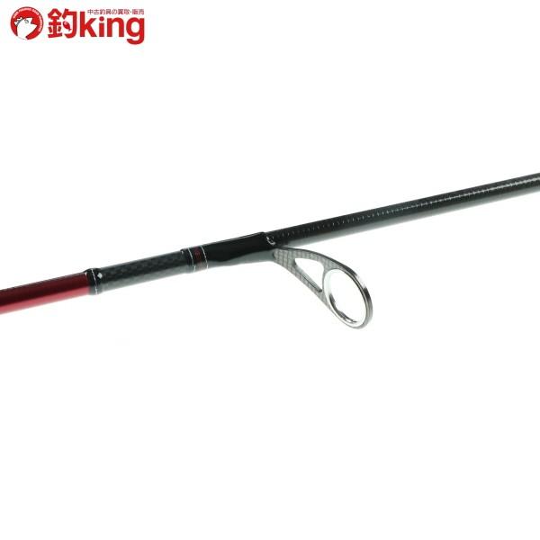 DAIWA（ダイワ） 月下美人 EX A55L／HS-SMT・E/E226L 美品 釣り