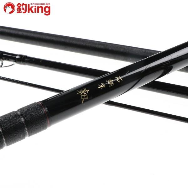 ダイコー 石鯛竿 靭 520MH/E237Y DAIKO 釣り 磯竿 石鯛 イシダイ い