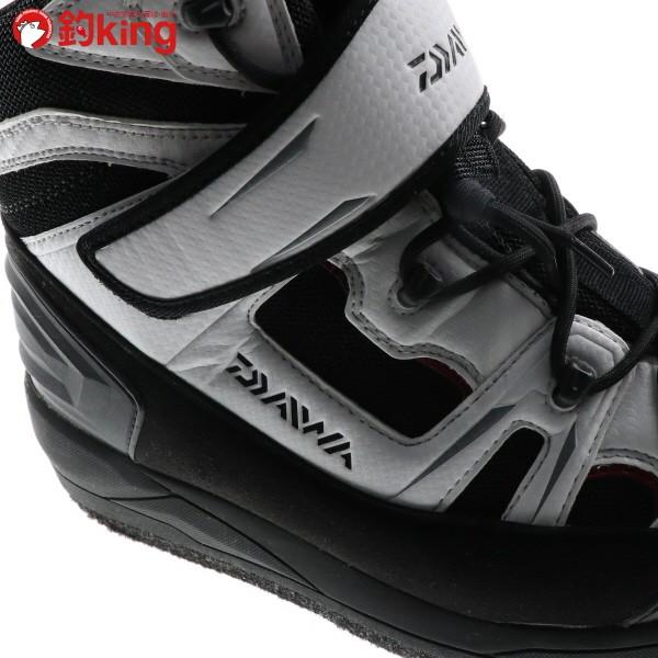 ダイワ プロバイザー フェルトスパイクフィッシングシューズ Pv 2500bl 26 5cm E234m 美品 Daiwa 釣り スパイク シューズ 靴 ウェーダー 磯 海 フィッシング 1 釣king 通販 Yahoo ショッピング