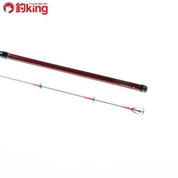 シマノ 炎月BB B69M-S／2/E228L 極上美品 SHIMANO 釣り 船竿