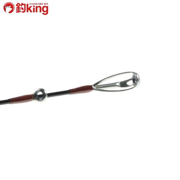 ゼナック アソート ガホウジン AG-86 アキュラ RGガイド/E229L 美品