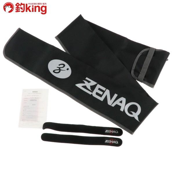 限定品 アソートガホウジンジャッファ78アキュラ ゼナック(ZENAQ