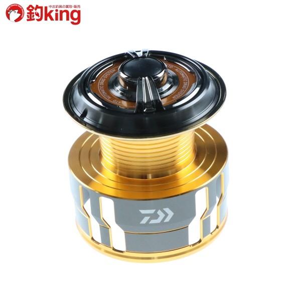 DAIWA（ダイワ） RCS ISO 尾長スプール/E262S 未使用 釣り 替え
