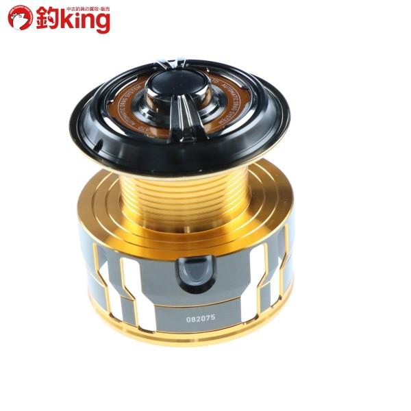DAIWA（ダイワ） RCS ISO 尾長スプール/E262S 未使用 釣り 替え
