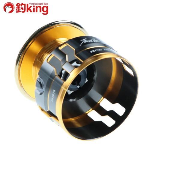 DAIWA（ダイワ） RCS ISO 尾長スプール/E262S 未使用 釣り 替え