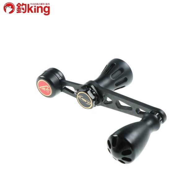 松次郎　MST バラサンハンドル 松次郎 MST バラサンハンドル Yahoo!オークション -「松次郎バラサン