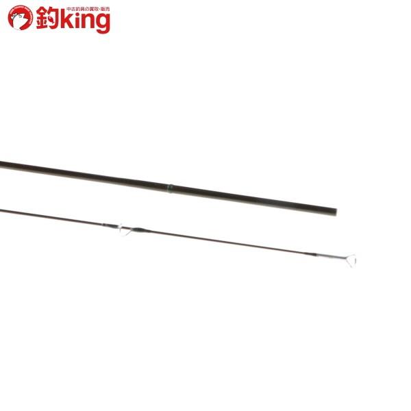 DAIWA（ダイワ） ロッホモア Z #3 #4 F833LL/E290L 美品 釣り フライ