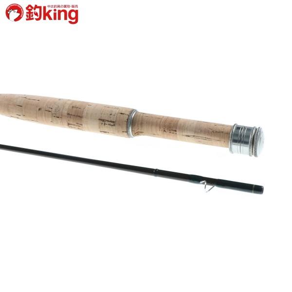 DAIWA（釣り） ダイワ ロッホモア Z #3 #4 F833LL/E290L 美品