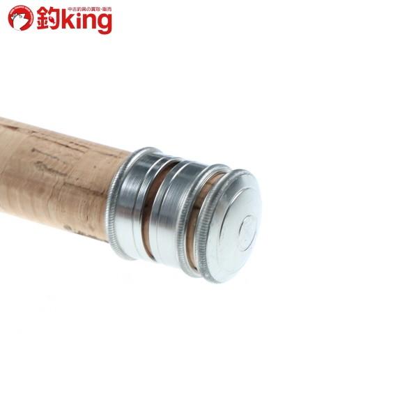DAIWA（ダイワ） ロッホモア Z #3 #4 F833LL/E290L 美品 釣り フライ