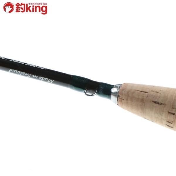 DAIWA（釣り） ダイワ ロッホモア Z #3 #4 F833LL/E290L 美品