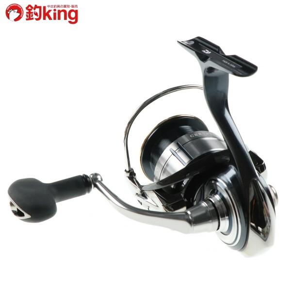 DAIWA 19CERTATE4000CXH スピニングリール DAIWA ダイワ/19セルテート CERTATE スピニングリール/LT4000