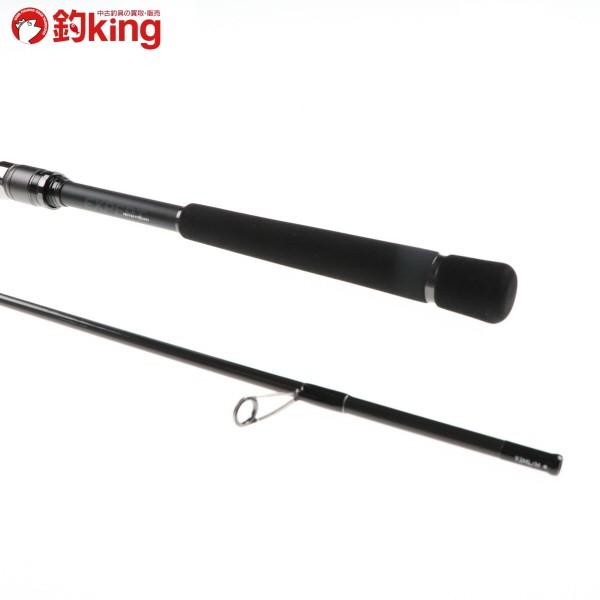 ロッド DAIWA - MORETHAN 93ML.W 楽天市場】DAIWA ダイワ/モアザン MORETHAN シーバスロッド/93ML