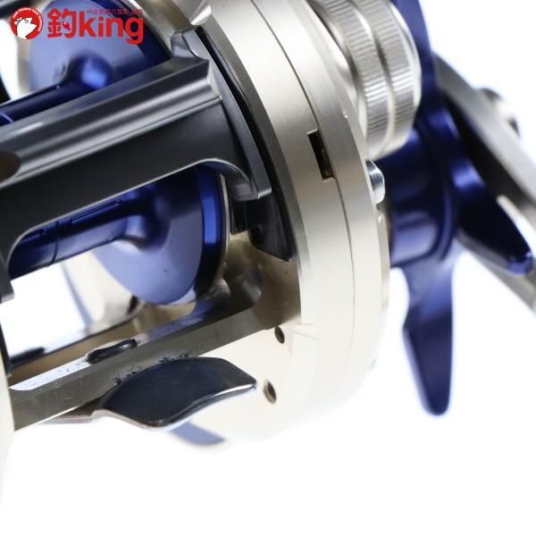 DAIWA(釣り) ダイワ ミリオネア バサラ 200H/E281M DAIWA 釣り DAIWA(釣り) ダイワ ミリオネア バサラ 200H/E281M DAIWA 釣り