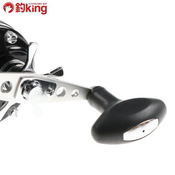 Abu Garcia（アブガルシア） アンバサダー 5500CA ファクトリー