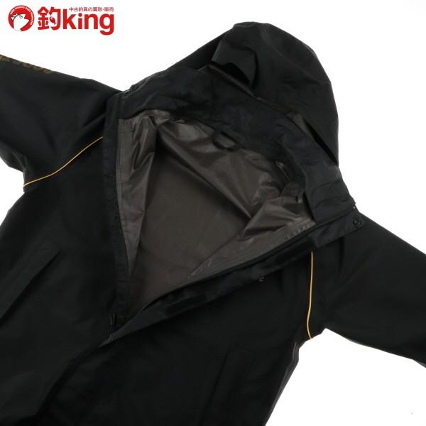 Gamakatsu（がまかつ） ゴアテックス レインスーツ GM-3379 Lサイズ