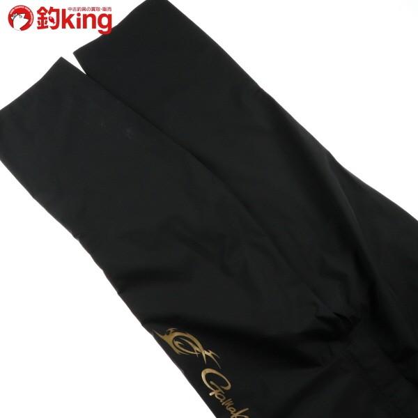 Gamakatsu（がまかつ） ゴアテックス レインスーツ GM-3379 Lサイズ