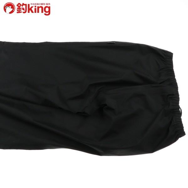 Gamakatsu（がまかつ） ゴアテックス レインスーツ GM-3379 Lサイズ