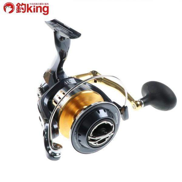 ショアジギングマンさん専用】 ツインパワーsw 14000 xg