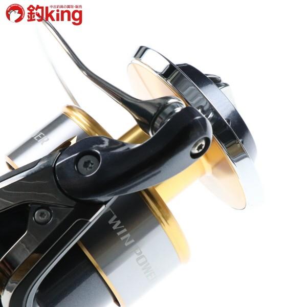 シマノ 15ツインパワーSW 14000XG /E286M 極上美品 SHIMANO 釣り 