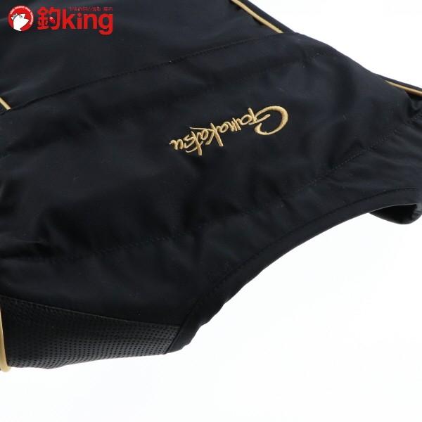 Gamakatsu（がまかつ） フローティングベスト GM-2172 /E305M 美品