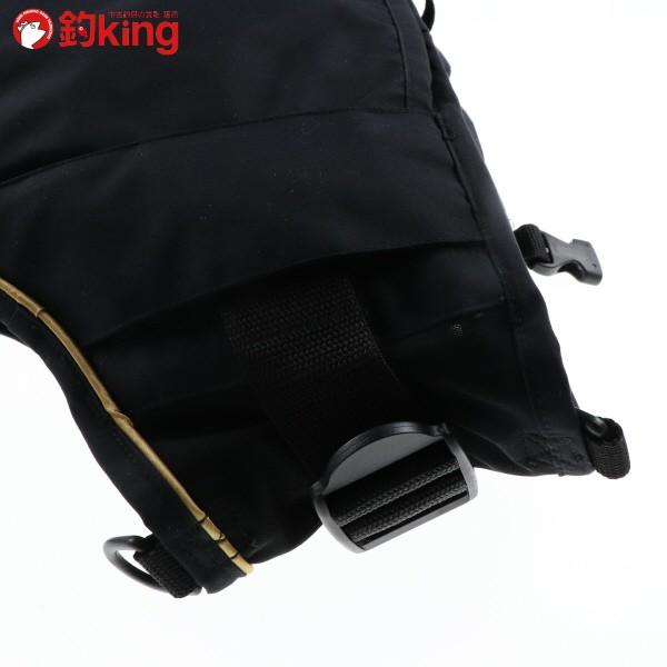 Gamakatsu（がまかつ） フローティングベスト GM-2172 /E305M 美品