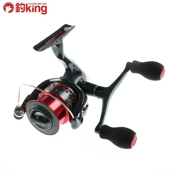 シマノ（SHIMANO） 08セフィア CI4 C3000SDH/E334M 美品 釣り