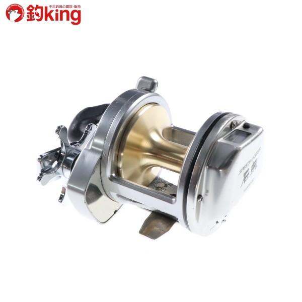 シマノ（SHIMANO） 09スピードマスター石鯛 3000T/E338M SHIMANO 釣り