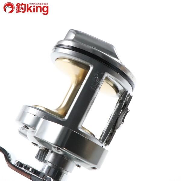 シマノ（SHIMANO） 09スピードマスター石鯛 3000T/E338M SHIMANO 釣り