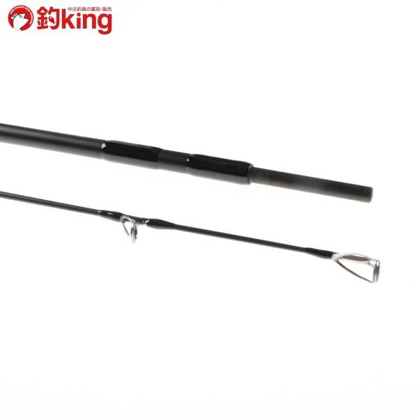 影竿 オスカーコンペティション 106HH/E344LL 美品 釣り ジギング 