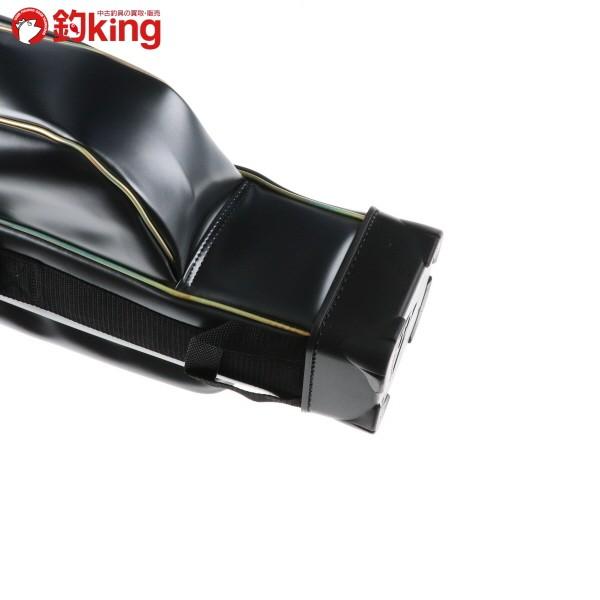 Gamakatsu がまかつ がま磯 ロッドケース GC-289/E322Y 未使用